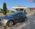 Серый БМВ 1 Серия, объемом двигателя 2 л и пробегом 231 тыс. км за 7000 $, фото 14 на Automoto.ua
