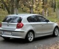 Серый БМВ 1 Серия, объемом двигателя 1.6 л и пробегом 270 тыс. км за 6700 $, фото 5 на Automoto.ua