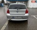 Сірий БМВ 1 Серія, об'ємом двигуна 2 л та пробігом 281 тис. км за 6000 $, фото 1 на Automoto.ua