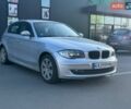 Сірий БМВ 1 Серія, об'ємом двигуна 2 л та пробігом 198 тис. км за 7300 $, фото 1 на Automoto.ua