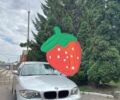 Серый БМВ 1 Серия, объемом двигателя 2 л и пробегом 281 тыс. км за 6200 $, фото 1 на Automoto.ua