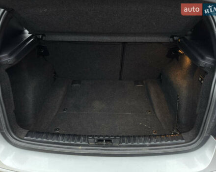 Сірий БМВ 1 Серія, об'ємом двигуна 1.6 л та пробігом 480 тис. км за 4750 $, фото 54 на Automoto.ua