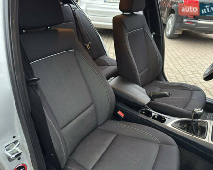 Сірий БМВ 1 Серія, об'ємом двигуна 1.6 л та пробігом 480 тис. км за 4750 $, фото 62 на Automoto.ua