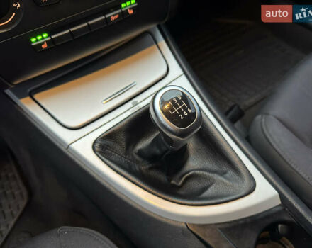 Сірий БМВ 1 Серія, об'ємом двигуна 1.6 л та пробігом 480 тис. км за 4750 $, фото 46 на Automoto.ua