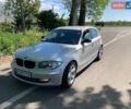 Сірий БМВ 1 Серія, об'ємом двигуна 1.6 л та пробігом 177 тис. км за 6400 $, фото 1 на Automoto.ua