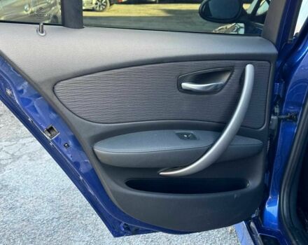 Серый БМВ 1 Серия, объемом двигателя 2 л и пробегом 271 тыс. км за 6490 $, фото 16 на Automoto.ua