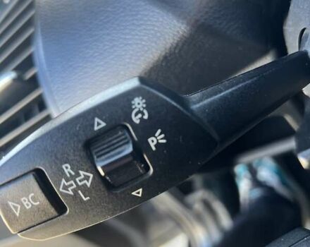 Сірий БМВ 1 Серія, об'ємом двигуна 2 л та пробігом 267 тис. км за 6000 $, фото 10 на Automoto.ua