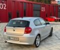 Сірий БМВ 1 Серія, об'ємом двигуна 2 л та пробігом 260 тис. км за 7900 $, фото 4 на Automoto.ua