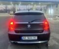 Сірий БМВ 1 Серія, об'ємом двигуна 2 л та пробігом 267 тис. км за 6000 $, фото 4 на Automoto.ua