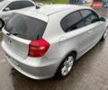 Сірий БМВ 1 Серія, об'ємом двигуна 2 л та пробігом 281 тис. км за 6000 $, фото 25 на Automoto.ua
