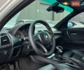 Сірий БМВ 1 Серія, об'ємом двигуна 2 л та пробігом 272 тис. км за 8980 $, фото 17 на Automoto.ua