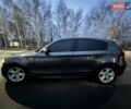Сірий БМВ 1 Серія, об'ємом двигуна 2 л та пробігом 267 тис. км за 6000 $, фото 7 на Automoto.ua