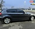 Сірий БМВ 1 Серія, об'ємом двигуна 2 л та пробігом 267 тис. км за 6000 $, фото 1 на Automoto.ua