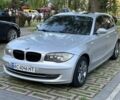 Серый БМВ 1 Серия, объемом двигателя 2 л и пробегом 313 тыс. км за 6550 $, фото 1 на Automoto.ua