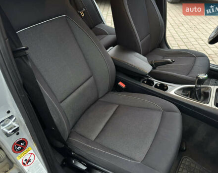 Сірий БМВ 1 Серія, об'ємом двигуна 1.6 л та пробігом 480 тис. км за 4750 $, фото 61 на Automoto.ua