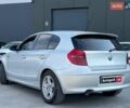 Сірий БМВ 1 Серія, об'ємом двигуна 2 л та пробігом 272 тис. км за 8980 $, фото 8 на Automoto.ua