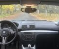 Серый БМВ 1 Серия, объемом двигателя 1.6 л и пробегом 270 тыс. км за 6700 $, фото 11 на Automoto.ua