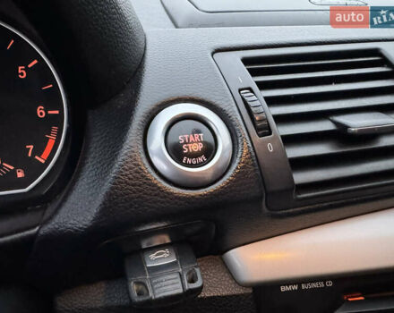 Сірий БМВ 1 Серія, об'ємом двигуна 1.6 л та пробігом 480 тис. км за 4750 $, фото 44 на Automoto.ua