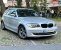 Серый БМВ 1 Серия, объемом двигателя 2 л и пробегом 313 тыс. км за 6550 $, фото 1 на Automoto.ua