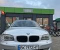Серый БМВ 1 Серия, объемом двигателя 2 л и пробегом 260 тыс. км за 5500 $, фото 1 на Automoto.ua