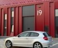 Сірий БМВ 1 Серія, об'ємом двигуна 2 л та пробігом 260 тис. км за 7900 $, фото 1 на Automoto.ua