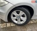 Сірий БМВ 1 Серія, об'ємом двигуна 2 л та пробігом 281 тис. км за 6000 $, фото 5 на Automoto.ua