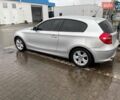 Сірий БМВ 1 Серія, об'ємом двигуна 2 л та пробігом 281 тис. км за 6000 $, фото 23 на Automoto.ua