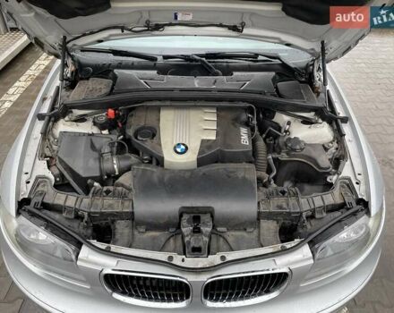 Сірий БМВ 1 Серія, об'ємом двигуна 2 л та пробігом 281 тис. км за 6000 $, фото 14 на Automoto.ua