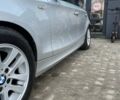 Серый БМВ 1 Серия, объемом двигателя 2 л и пробегом 259 тыс. км за 6800 $, фото 7 на Automoto.ua
