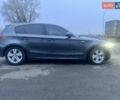Сірий БМВ 1 Серія, об'ємом двигуна 2 л та пробігом 267 тис. км за 6000 $, фото 5 на Automoto.ua