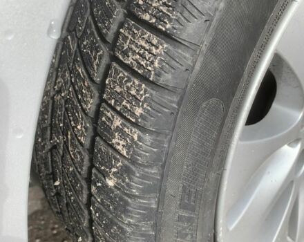 Серый БМВ 1 Серия, объемом двигателя 2 л и пробегом 207 тыс. км за 6850 $, фото 5 на Automoto.ua