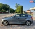 Серый БМВ 1 Серия, объемом двигателя 2 л и пробегом 231 тыс. км за 7000 $, фото 13 на Automoto.ua