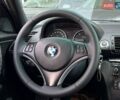 Сірий БМВ 1 Серія, об'ємом двигуна 2 л та пробігом 272 тис. км за 8980 $, фото 30 на Automoto.ua