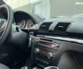 Сірий БМВ 1 Серія, об'ємом двигуна 2 л та пробігом 272 тис. км за 8980 $, фото 42 на Automoto.ua
