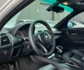 Сірий БМВ 1 Серія, об'ємом двигуна 2 л та пробігом 272 тис. км за 8980 $, фото 17 на Automoto.ua