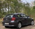 Сірий БМВ 1 Серія, об'ємом двигуна 2 л та пробігом 314 тис. км за 6300 $, фото 1 на Automoto.ua