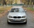 Серый БМВ 1 Серия, объемом двигателя 1.6 л и пробегом 270 тыс. км за 6700 $, фото 1 на Automoto.ua