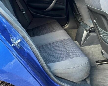 Серый БМВ 1 Серия, объемом двигателя 2 л и пробегом 271 тыс. км за 6490 $, фото 19 на Automoto.ua