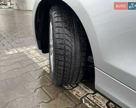 Сірий БМВ 1 Серія, об'ємом двигуна 2 л та пробігом 281 тис. км за 6000 $, фото 10 на Automoto.ua