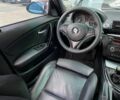 Сірий БМВ 1 Серія, об'ємом двигуна 2 л та пробігом 272 тис. км за 8980 $, фото 31 на Automoto.ua