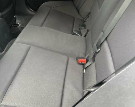 Серый БМВ 1 Серия, объемом двигателя 2 л и пробегом 259 тыс. км за 6800 $, фото 6 на Automoto.ua