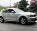 Серый БМВ 1 Серия, объемом двигателя 1.6 л и пробегом 270 тыс. км за 5500 $, фото 15 на Automoto.ua