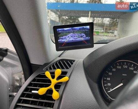 Сірий БМВ 1 Серія, об'ємом двигуна 2 л та пробігом 281 тис. км за 6000 $, фото 17 на Automoto.ua