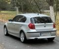 Серый БМВ 1 Серия, объемом двигателя 1.6 л и пробегом 270 тыс. км за 6700 $, фото 6 на Automoto.ua