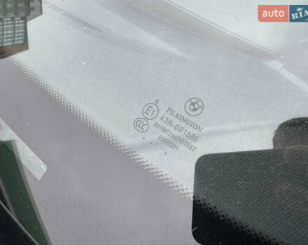 Сірий БМВ 1 Серія, об'ємом двигуна 1.6 л та пробігом 480 тис. км за 4750 $, фото 25 на Automoto.ua