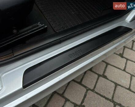 Сірий БМВ 1 Серія, об'ємом двигуна 1.6 л та пробігом 480 тис. км за 4750 $, фото 60 на Automoto.ua