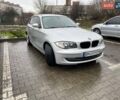 Сірий БМВ 1 Серія, об'ємом двигуна 2 л та пробігом 281 тис. км за 6000 $, фото 1 на Automoto.ua