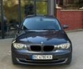 Серый БМВ 1 Серия, объемом двигателя 1.6 л и пробегом 240 тыс. км за 5700 $, фото 1 на Automoto.ua
