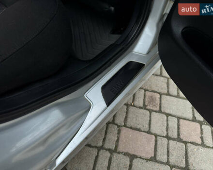 Сірий БМВ 1 Серія, об'ємом двигуна 1.6 л та пробігом 480 тис. км за 4750 $, фото 57 на Automoto.ua