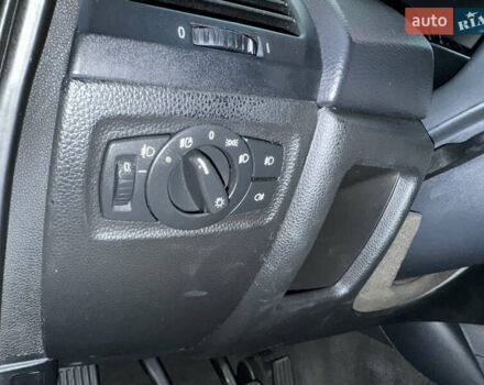 Сірий БМВ 1 Серія, об'ємом двигуна 1.6 л та пробігом 480 тис. км за 4750 $, фото 38 на Automoto.ua